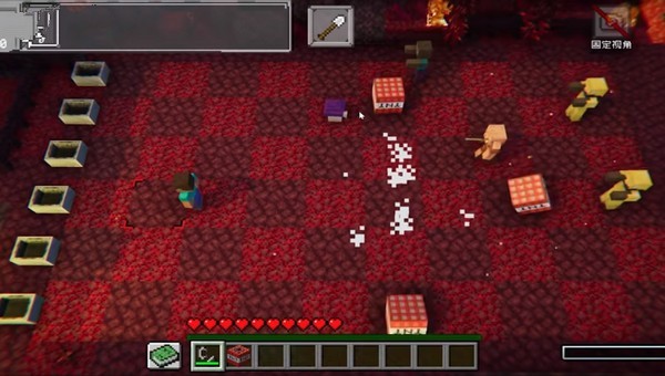 植物大战僵尸mc版正版