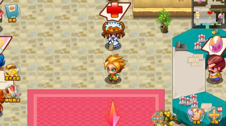 口袋妖怪孤夜凉风魔改版游戏最新版