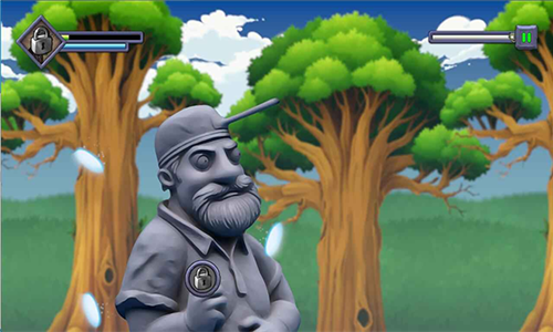 僵尸不能死手机版2.0