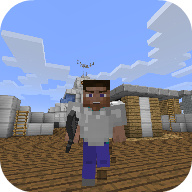 我的世界动态动画模组