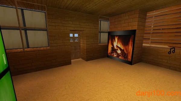 我的世界简易手机版