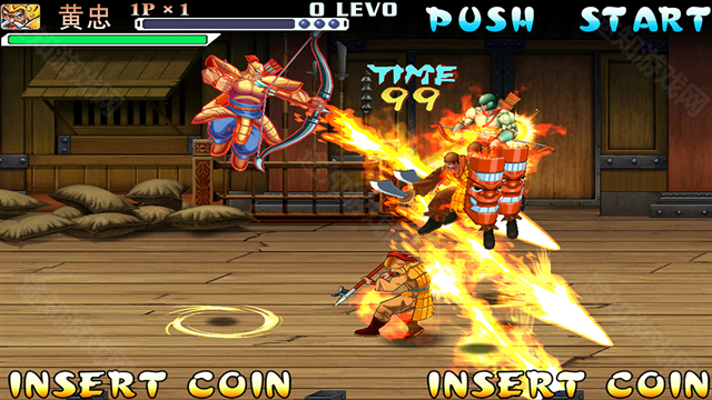 三国战纪单机版(免费)