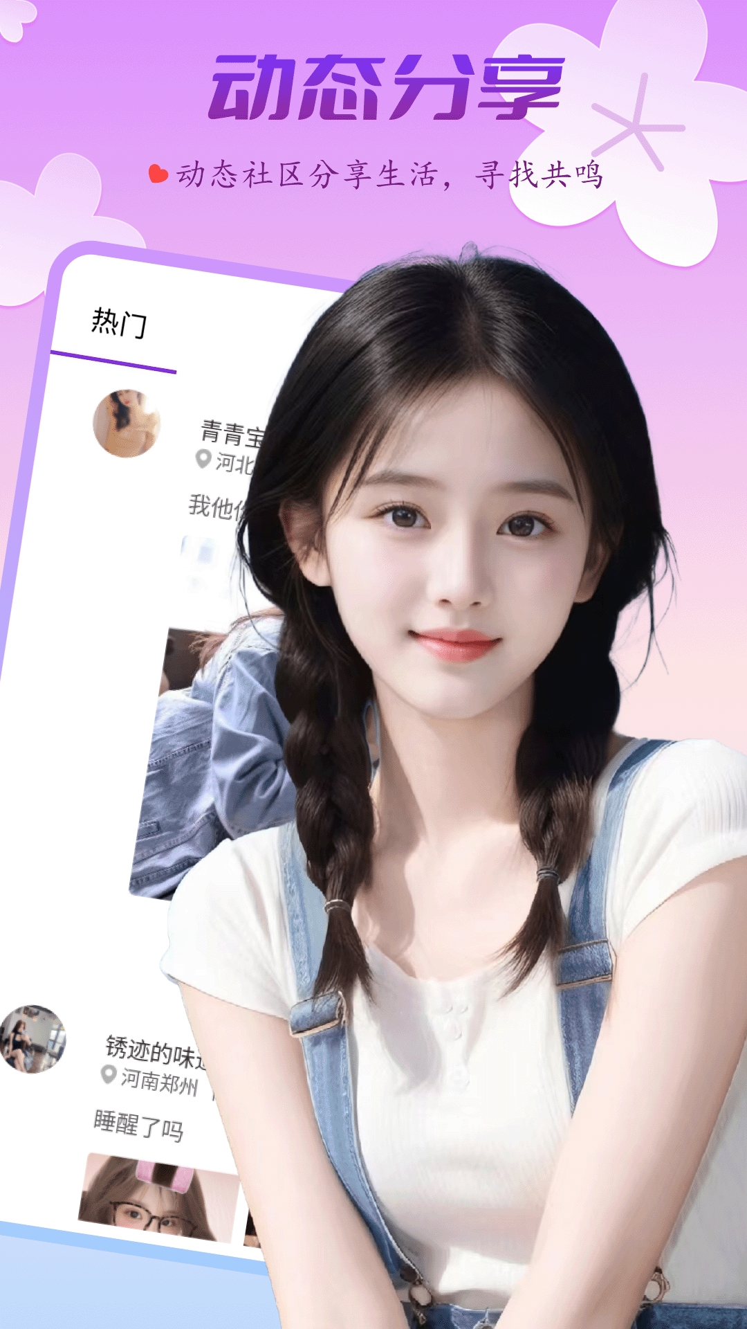 野聊交友软件下载最新版