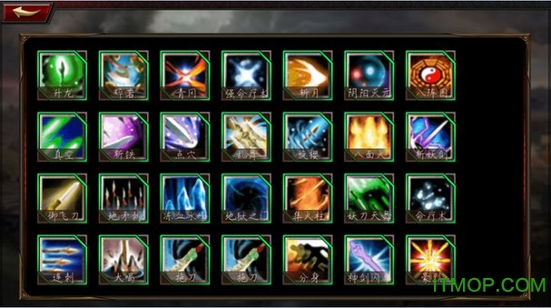 三国荣耀游戏安卓版