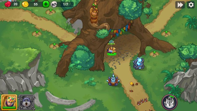 国防之王2史诗塔防