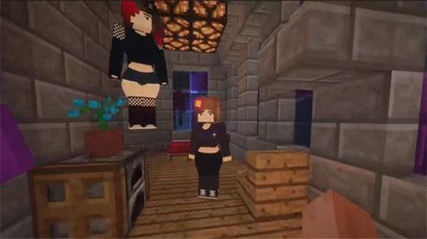 我的世界珍妮slippryt原版