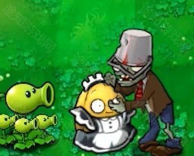 植物大战僵尸威化版安装包