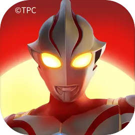 奥特曼超时空英雄体验服