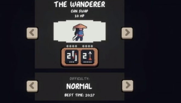 幕府将军对决先行服