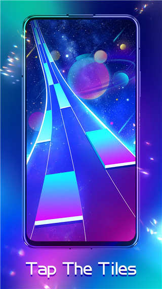 piano fire音乐钢琴游戏