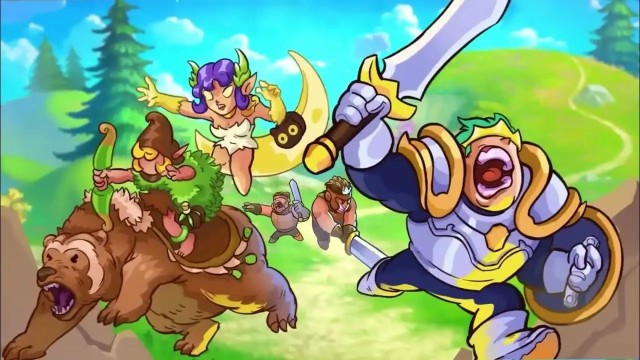 国防之王2史诗塔防