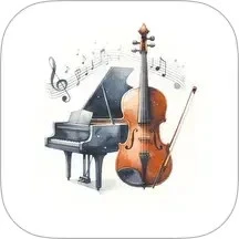 古典音乐大师作品