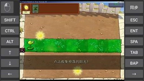 植物大战僵尸GK版