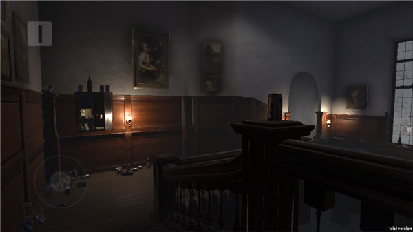 埃莉诺的阶梯先行服