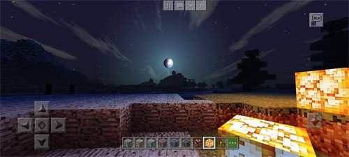 我的世界移动版