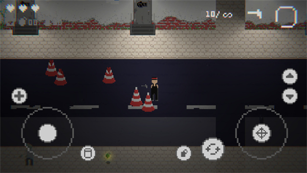 僵尸危机3最新安卓2026版