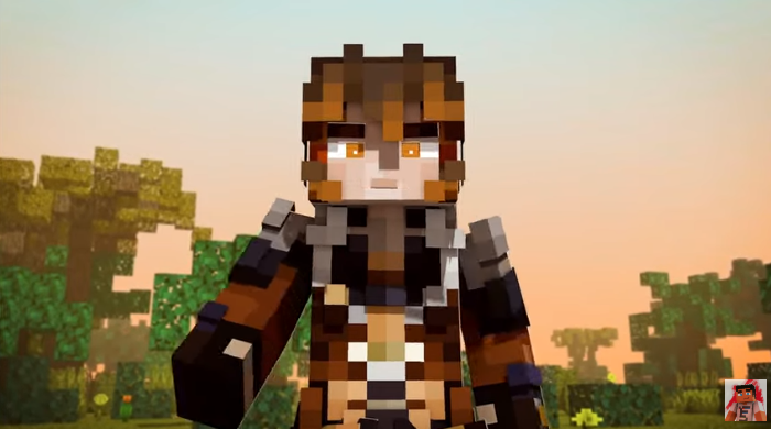 我的世界原神模组