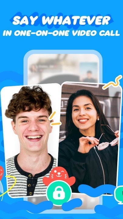 holla外国交友软件最新版下载