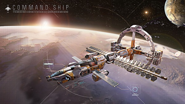 重装上阵无限战车先行服