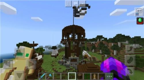 我的世界移动版