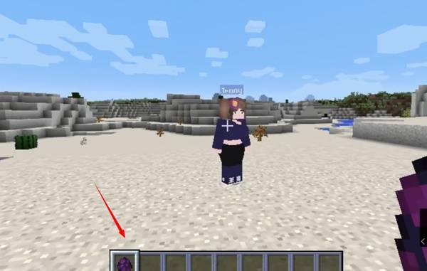 我的世界珍妮模组完整版无遮瑕