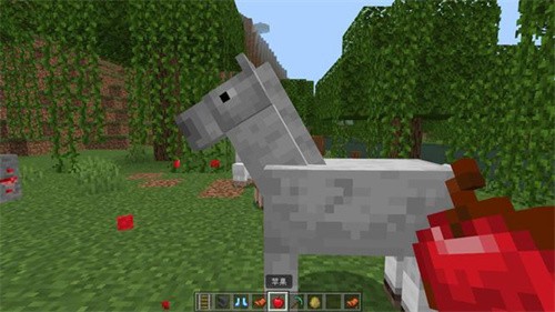 我的世界移动版