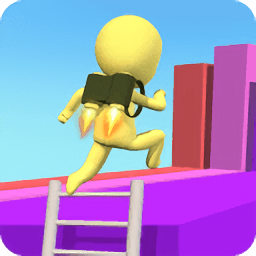 火柴人爬梯交友会手游