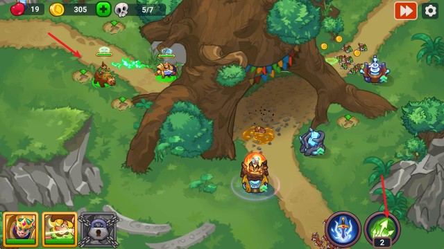 国防之王2史诗塔防