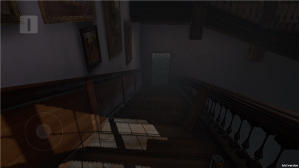 埃莉诺的阶梯先行服