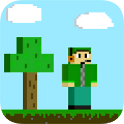 我的世界简易手机版