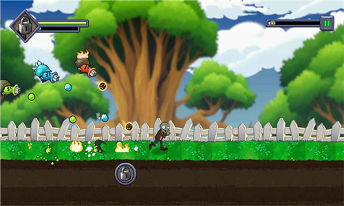 僵尸不能死手机版2.0