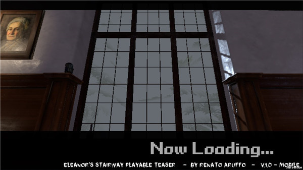 埃莉诺的阶梯先行服