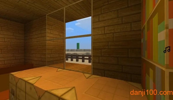 我的世界简易手机版