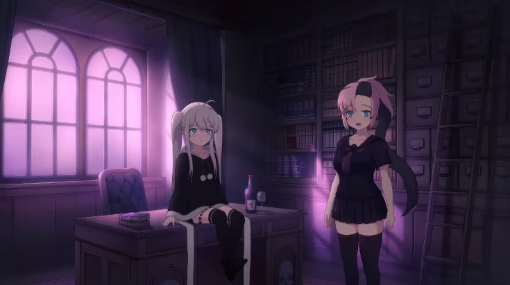 死神哪有这么萌完整版