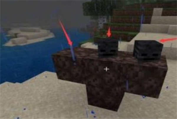 我的世界真正的凋零风暴