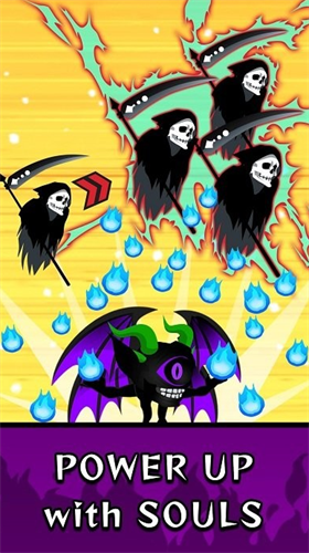 无所事事的死神