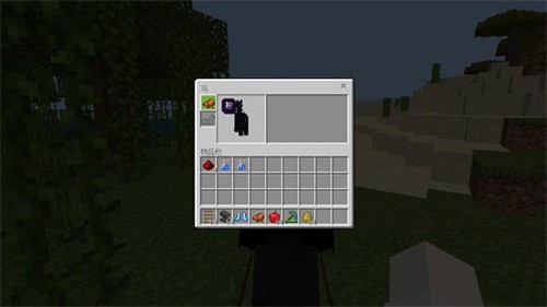 我的世界移动版