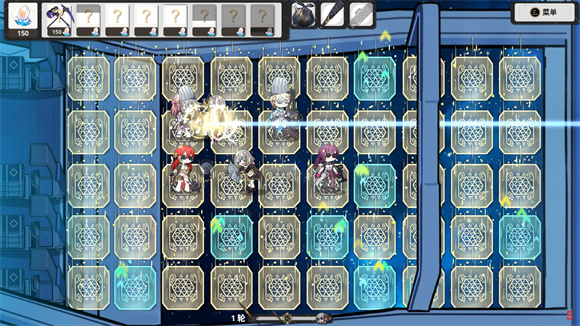 植物大战僵尸星铁版