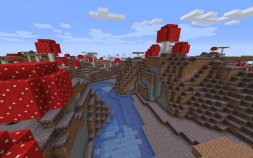 我的世界移动版