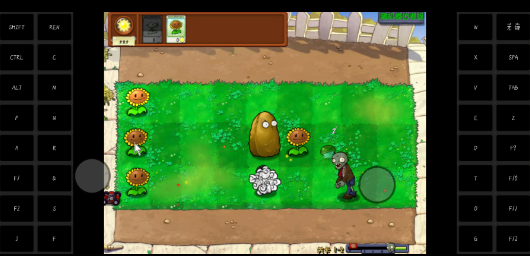 植物大战僵尸随机模仿者内置菜单