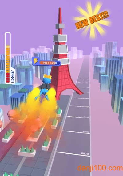 火柴人爬梯交友会手游