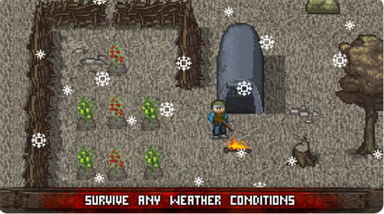 迷你dayz越南版超级魔改版