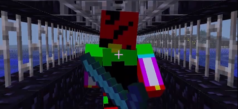 我的世界422事件重制版