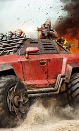 僵尸前线3D内购(免费)2026最新官方版