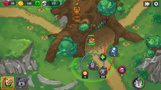 国防之王2史诗塔防