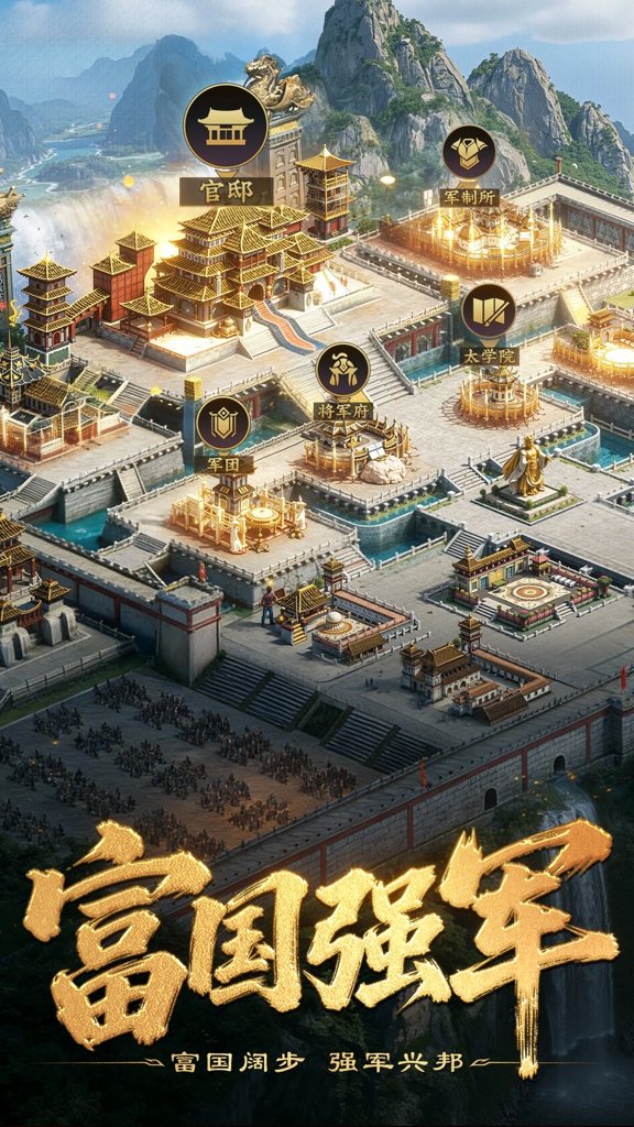 三国群英传最新版