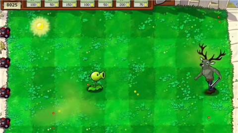 植物大战僵尸逆天版手机版