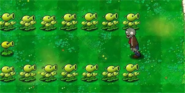 植物大战僵尸威化版v0.4版本