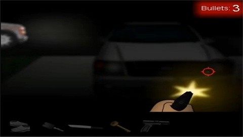 逃离僵尸屋手机版