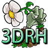 植物大战僵尸3D融合版手机直装版